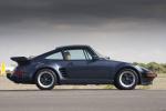 Porsche 911 Turbo Slantnose Coupe 1987 года